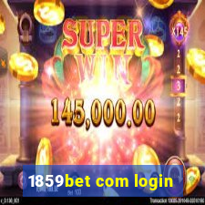 1859bet com login